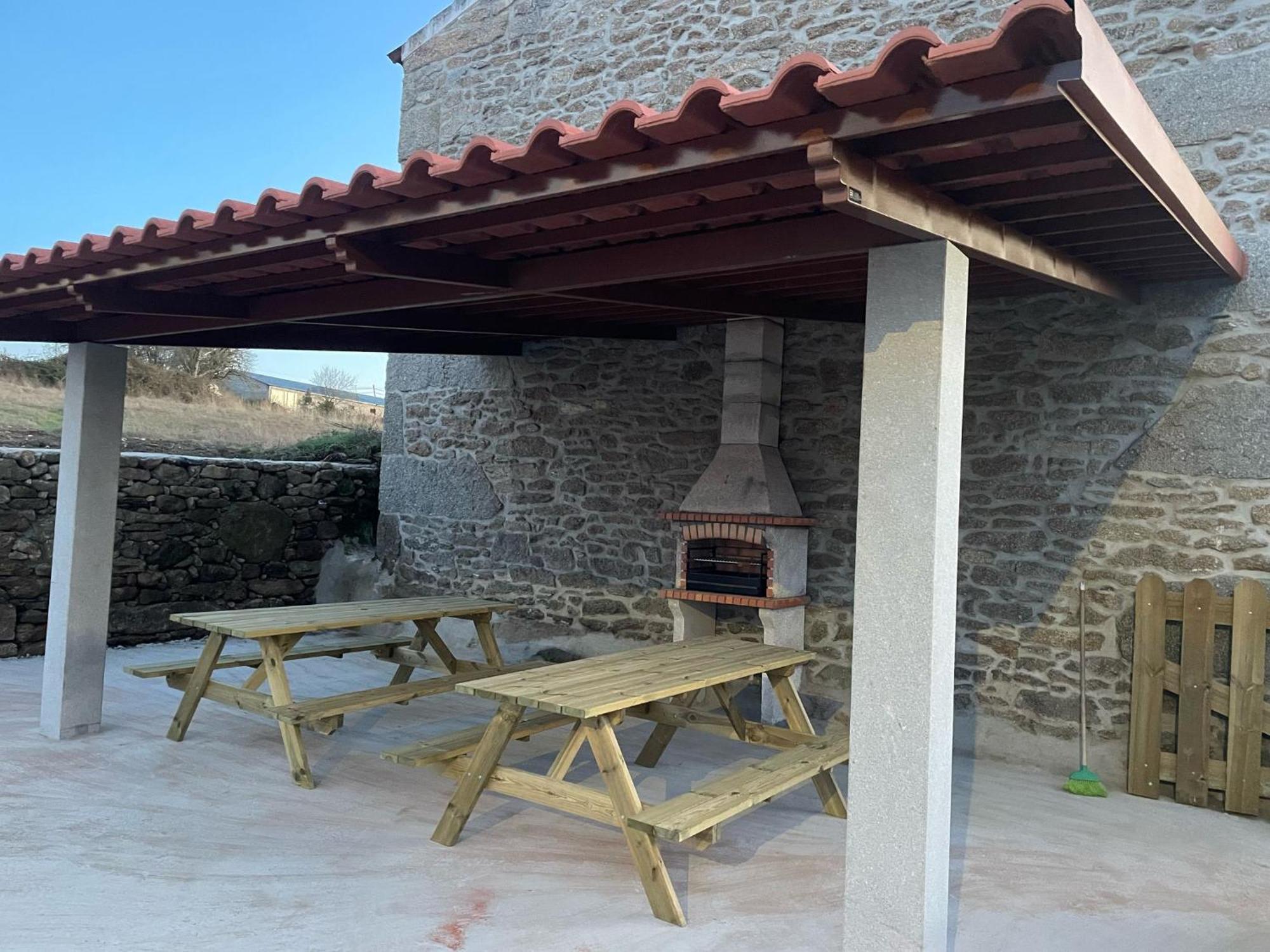 Casa De Macaneira Miranda do Douro Dış mekan fotoğraf