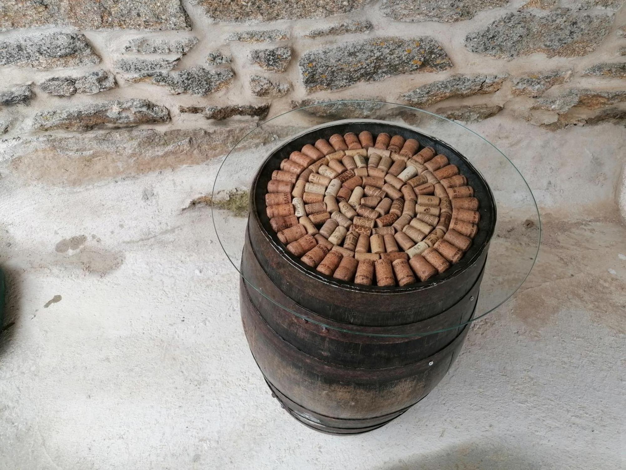 Casa De Macaneira Miranda do Douro Dış mekan fotoğraf
