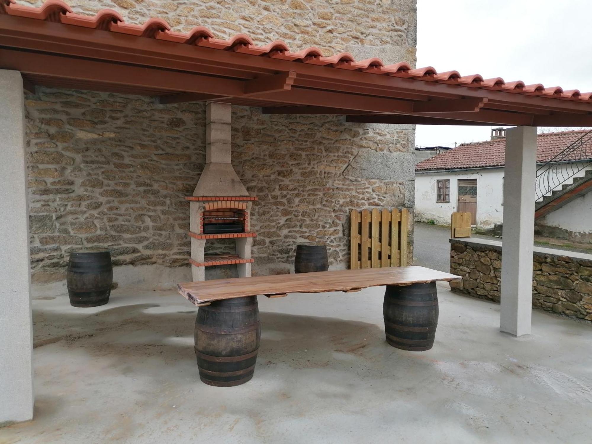Casa De Macaneira Miranda do Douro Dış mekan fotoğraf